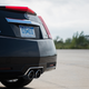 Illustration for article titled Farewell To The Cadillac CTS-V, The Best Product Of Old GM